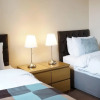 Отель Large Apartment in Rothesay on The Isle of Bute, фото 3