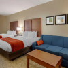 Отель Comfort Inn & Suites, фото 5