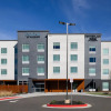 Отель Fairfield Inn & Suites Canton Riverstone Parkway, фото 27
