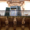 Отель Authentic Sicilian Charm With Pool, Sea View, Parking & Wifi, фото 41