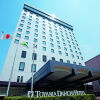 Отель Toyama Daiichi Hotel в Тояме