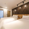 Отель Geojedo Jangseungpo Hotel Carara, фото 38