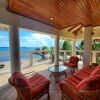 Отель Lucky Duck Villa - Private Beach Escape, фото 11