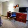 Отель Comfort Inn Bessemer, фото 26