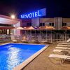 Отель Novotel Macon Nord, фото 15