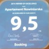 Отель Apartament Nowiniarska, фото 12