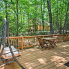 Отель Quiet & Cozy White Mtns Getaway: 4 Mi to Cranmore!, фото 13
