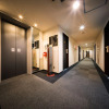 Отель Super Hotel Tottorieki Kitaguchi, фото 14