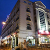 Отель Daecheon JI Hotel, фото 5