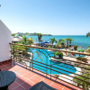Отель San Carlos Plaza Hotel, Beach & Convention Center, фото 6