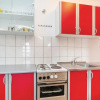 Отель Beautiful Home in Njivice With Wifi and 2 Bedrooms, фото 6