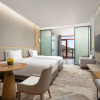 Отель Crowne Plaza Zhoushan Seaview, an IHG Hotel, фото 14