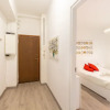 Отель Bright 1 Bedroom near MM1, фото 17