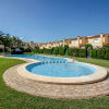 Отель Residencial Datiler El Retiro, фото 17