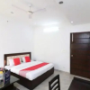 Отель OYO 24131 Hotel Amarji Palace, фото 2