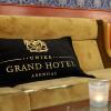 Отель Grand Hotel Arendal - Unike Hoteller в Арендале