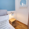 Отель Blue Oasis In The Heart Of Koukaki, фото 23