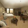 Отель Hilton Indianapolis Hotel & Suites, фото 14