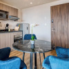 Отель ULIV Apartments Polanco, фото 30