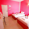Отель NIDA Rooms Suan Dok 88 Flora Hills, фото 10