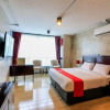 Отель Nida Rooms Nimman 2133 Suthep, фото 4