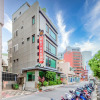 Отель Lightness Hotel в Тайнани