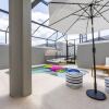 Отель Luxurious Family-friendly 5 Bd 12 Guests w Screened Pool Close to Disney, фото 18