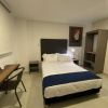 Отель Peruginos Hotel Galería, фото 17