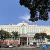 Отель Weijia Business Hotel, фото 7