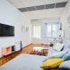 Отель Apartment Aria, фото 6