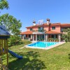 Отель Awesome Home in Portoroz With Sauna, Wifi and 3 Bedrooms, фото 36