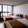 Отель Esplendor by Wyndham Montevideo Punta Carretas, фото 3