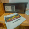 Отель Gold Leaf Hotel, фото 18