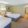 Отель La Quinta Inn & Suites By Wyndham Appleton College Avenue, фото 7