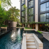 Отель Gardina Asoke Hotel & Residence, фото 25