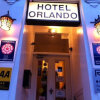 Отель Orlando, фото 22