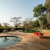 Отель Victoria Falls Restcamp and Lodges, фото 25