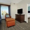 Отель Homewood Suites by Hilton Ft. Lauderdale Airport-Cruise Port, фото 33