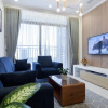 Отель Laze Apartment SAIGON Vinhomes Central Park, фото 47