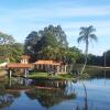 Отель Big Valley Hotel Fazenda, фото 1