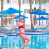 Отель Albatros Sharm Resort - By Pickalbatros, фото 30