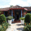 Отель Ecohotel La Masia, фото 1