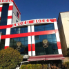 Отель Sword Hotel в Эльбистан