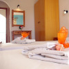 Отель Ostria Hotel, фото 4