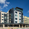 Отель Hyatt House San Jose / Cupertino, фото 1
