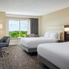 Отель DoubleTree by Hilton Greensboro, фото 5