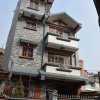 Отель Satori Homestay, фото 24