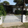 Отель Lovely Semi-detached Villa With Private Garden in Lignano Riviera by Beahost, фото 9