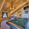 Отель Pet-friendly Cloudcroft Cabin: Walk to Shop, Food, фото 12