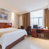 Отель GreenTree Inn BeiJing TongZhou District Maju Bridge No.2 Bridge Express Hotel, фото 21